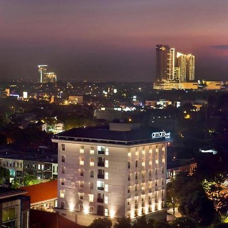 โรงแรมอมาริส ดาร์โม - ซูราบายา สุราบายา ภายนอก รูปภาพ